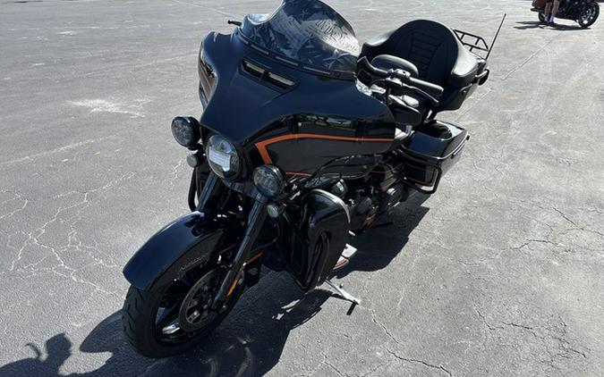 2022 Harley-Davidson Touring FLHTK - Ultra Limited