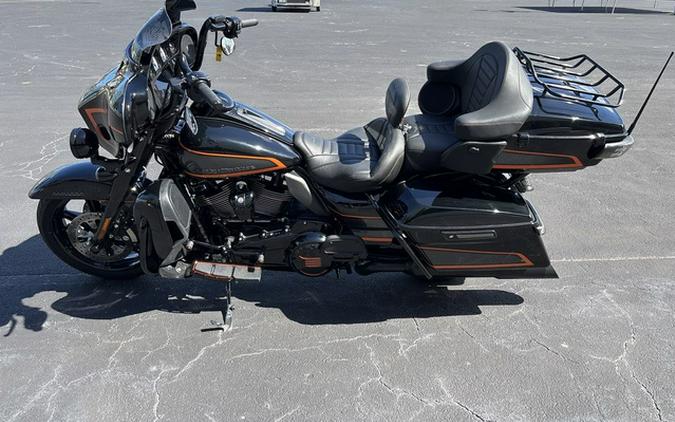 2022 Harley-Davidson Touring FLHTK - Ultra Limited