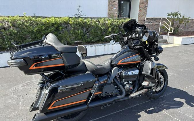 2022 Harley-Davidson Touring FLHTK - Ultra Limited