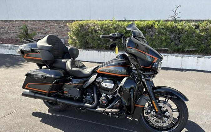 2022 Harley-Davidson Touring FLHTK - Ultra Limited