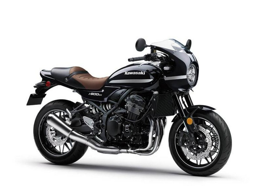 2022 Kawasaki Z900RS Cafe