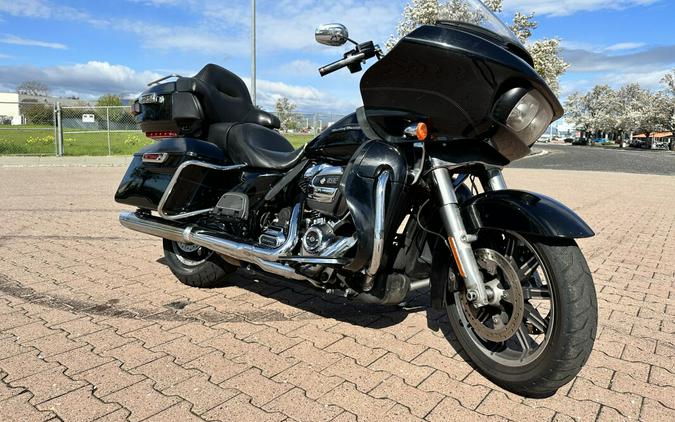 AUTUMN FLASH SALE - FLTRU 2018 Road Glide Ultra