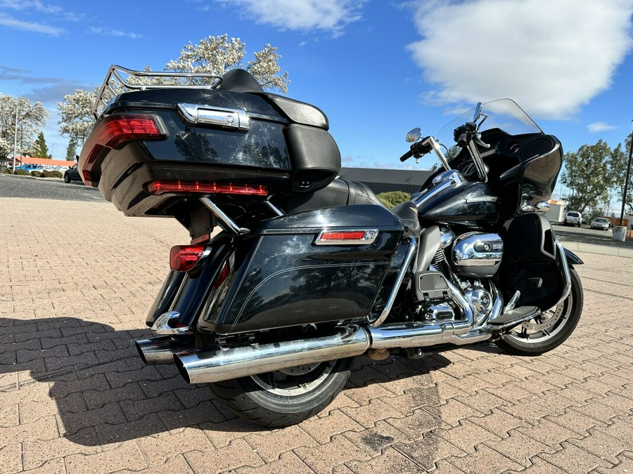 AUTUMN FLASH SALE - FLTRU 2018 Road Glide Ultra