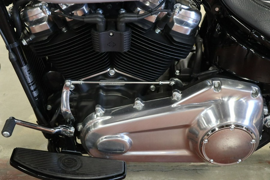 2021 Harley-Davidson Softail Slim®