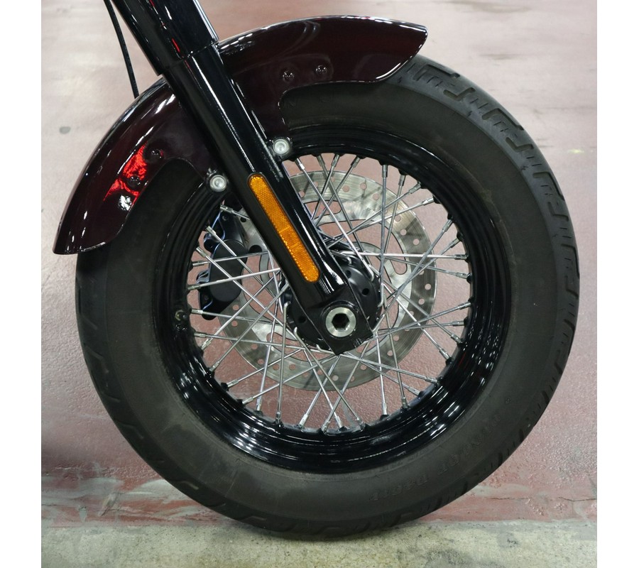 2021 Harley-Davidson Softail Slim®