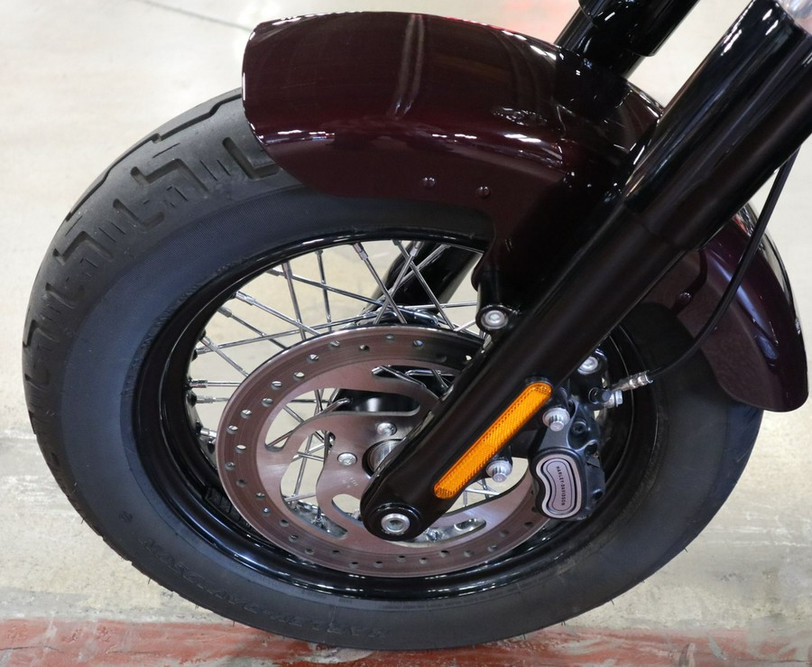 2021 Harley-Davidson Softail Slim®