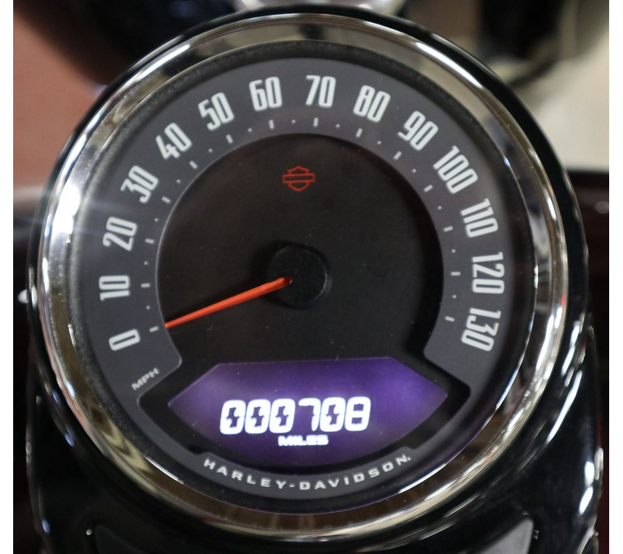 2021 Harley-Davidson Softail Slim®