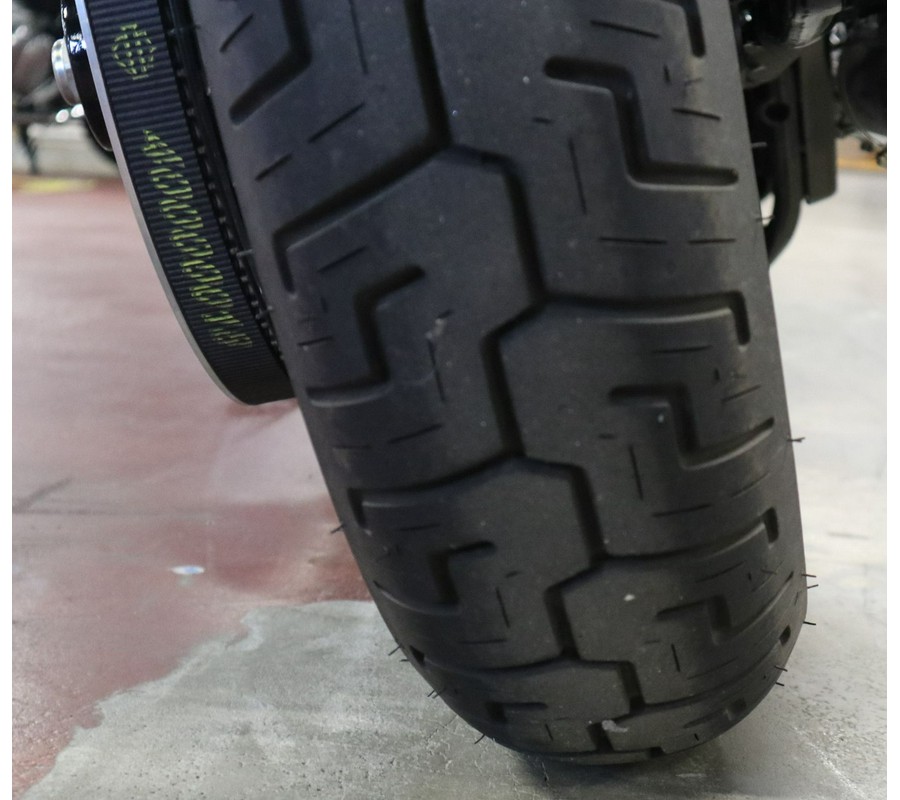 2021 Harley-Davidson Softail Slim®