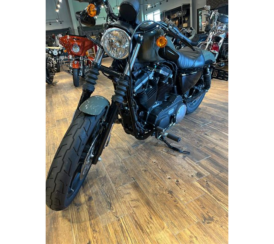 2021 Harley-Davidson Iron 883™