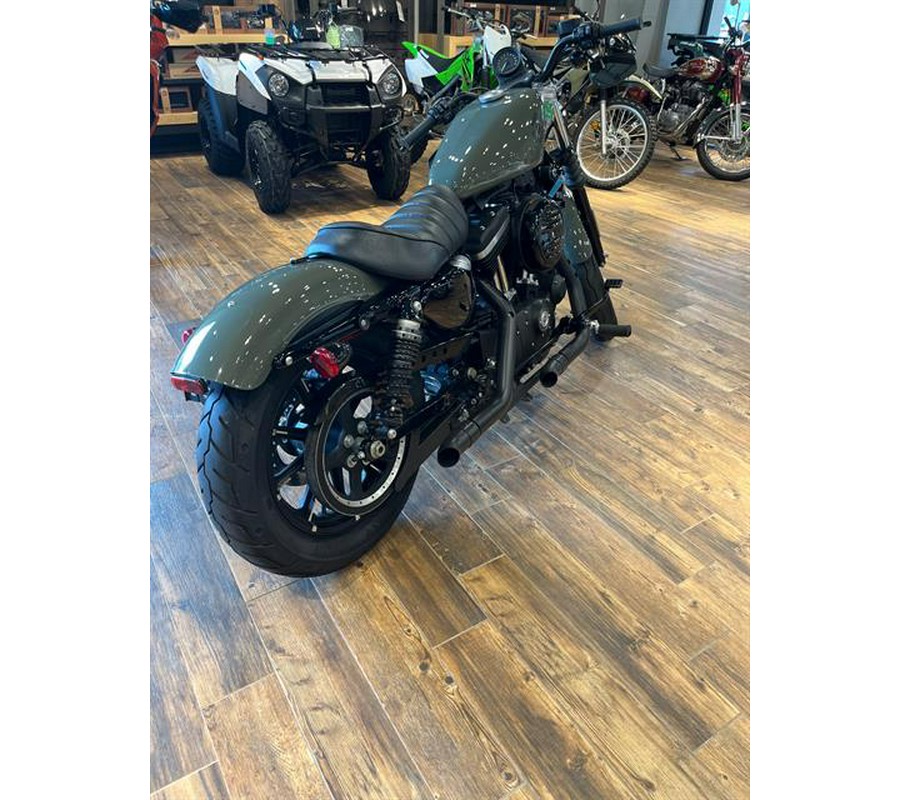 2021 Harley-Davidson Iron 883™