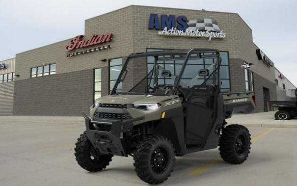 2024 Polaris® Ranger XP 1000 Premium