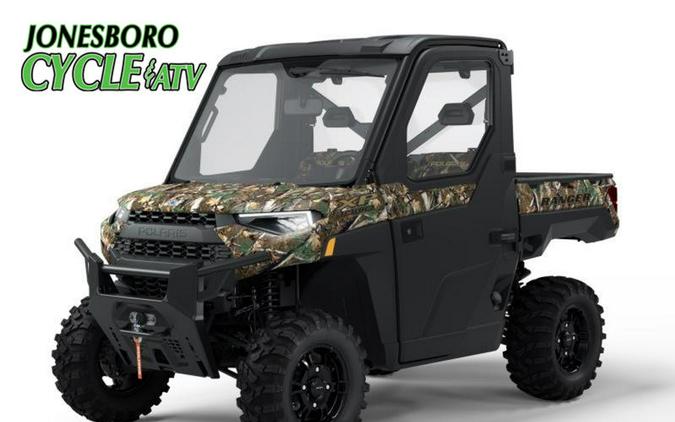 2024 Polaris® Ranger XP 1000 NorthStar Edition Premium Camo