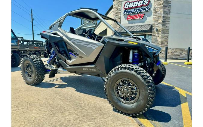 2024 Polaris Industries RZR Pro R Premium