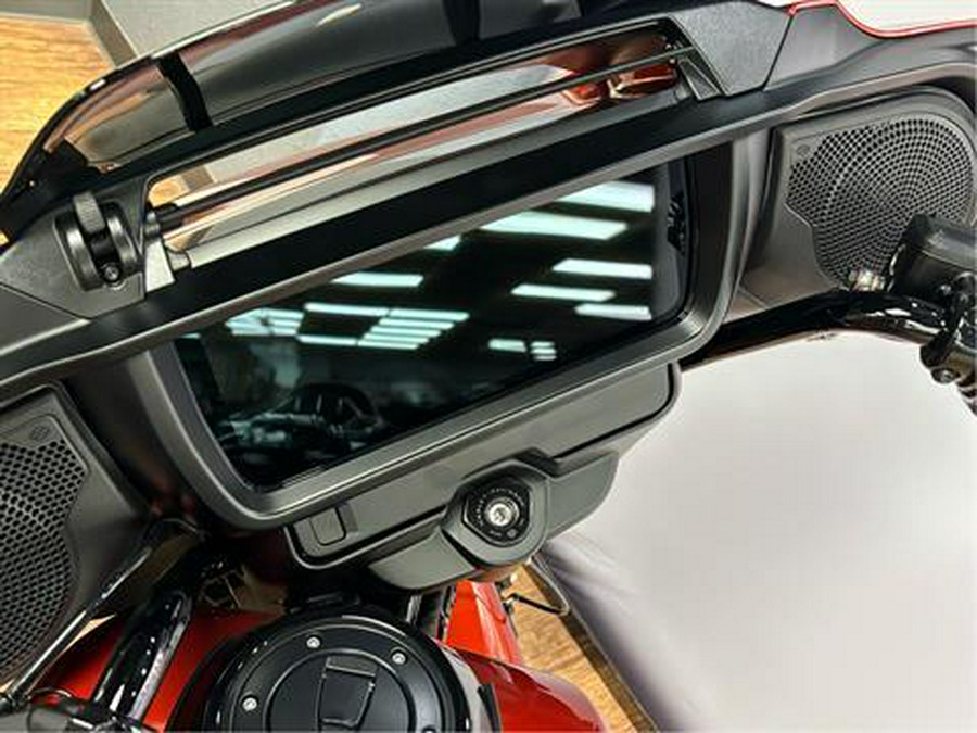 2024 Harley-Davidson Street Glide®