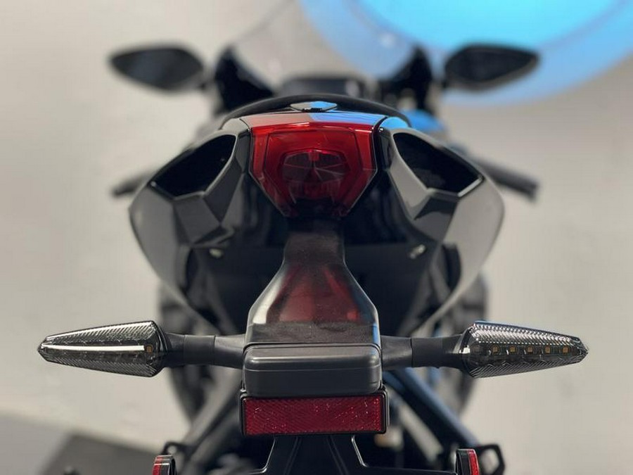 2023 MV Agusta F3 RR