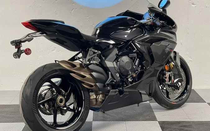 2023 MV Agusta F3 RR