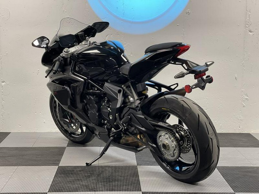 2023 MV Agusta F3 RR