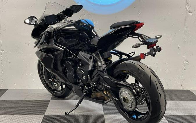 2023 MV Agusta F3 RR