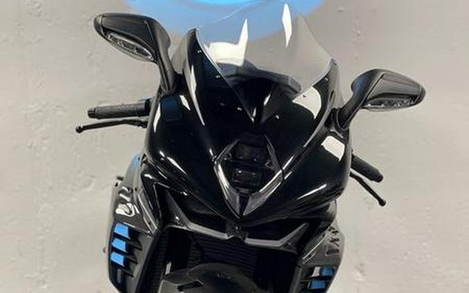 2023 MV Agusta F3 RR