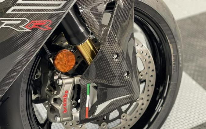 2023 MV Agusta F3 RR