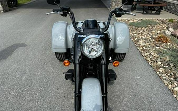 2024 Harley-Davidson Freewheeler®