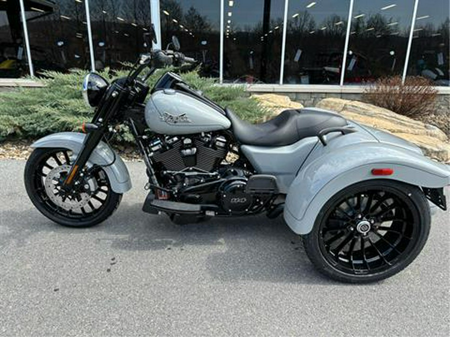 2024 Harley-Davidson Freewheeler®