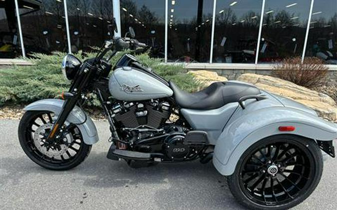 2024 Harley-Davidson Freewheeler®