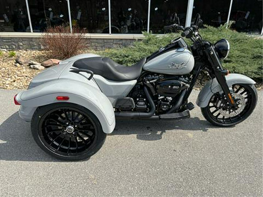 2024 Harley-Davidson Freewheeler®