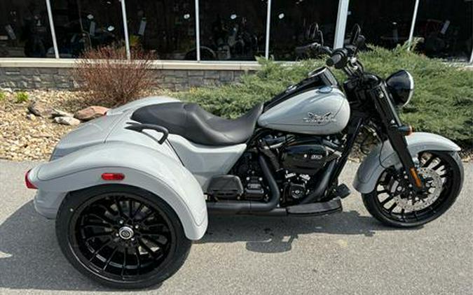 2024 Harley-Davidson Freewheeler®