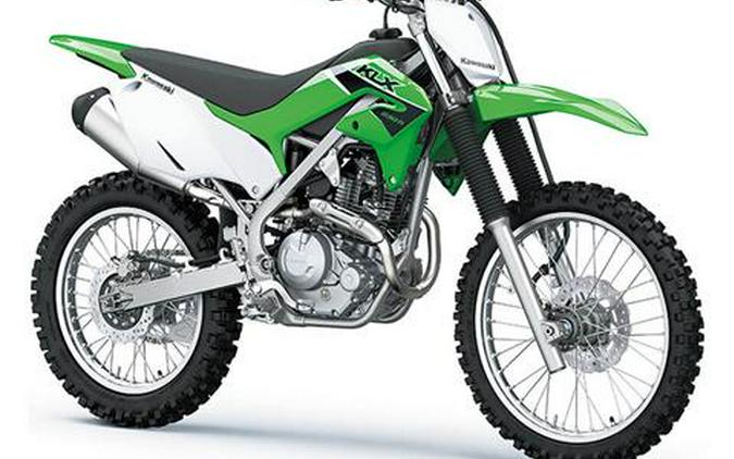 2023 Kawasaki KLX 230R