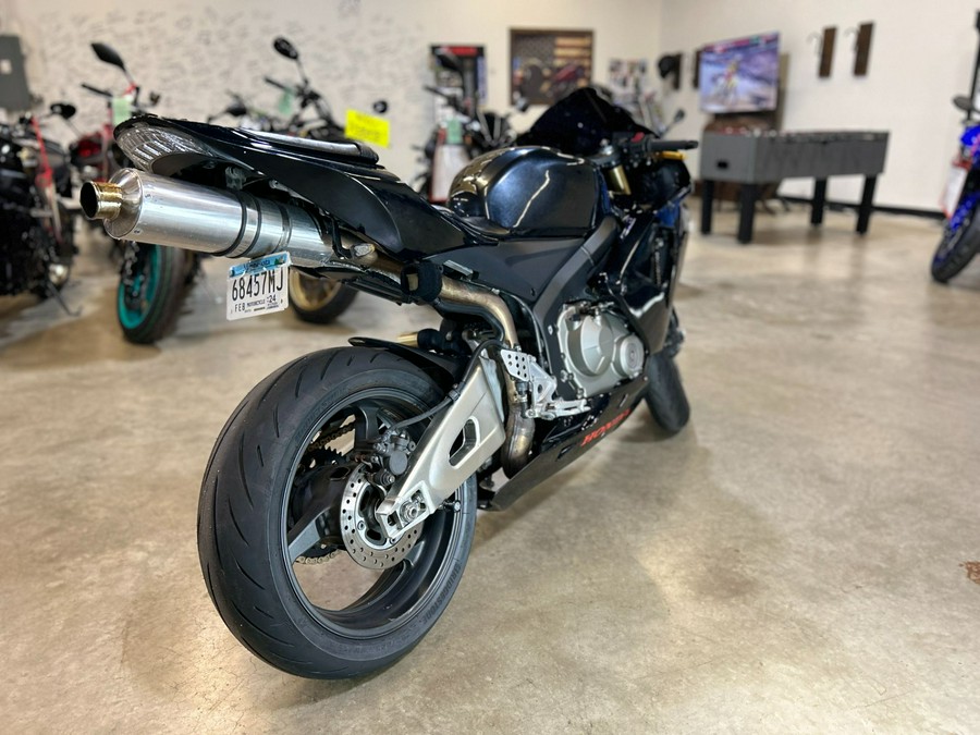 2005 Honda CBR®600RR