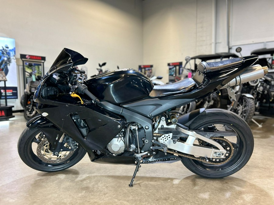 2005 Honda CBR®600RR