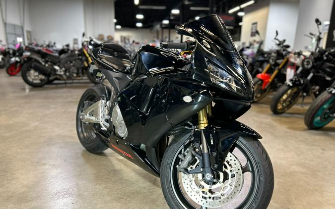 2005 Honda CBR®600RR