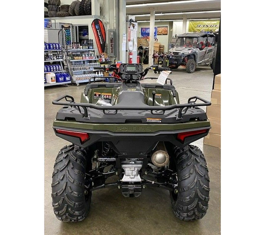 2024 Polaris Sportsman 570 EPS