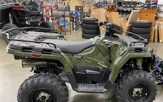 2024 Polaris Sportsman 570 EPS