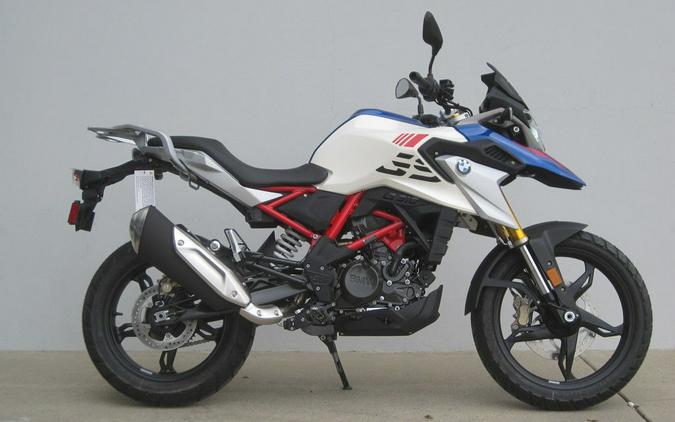 2024 BMW G 310 GS Sport