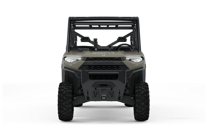 2024 Polaris Industries RANGER CREW XP 1000 PREM - DESERT SAND