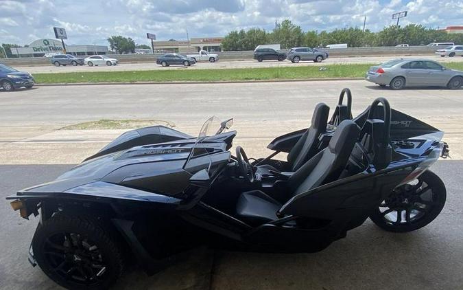 2023 Polaris Slingshot® Slingshot® S with Technology Package 1