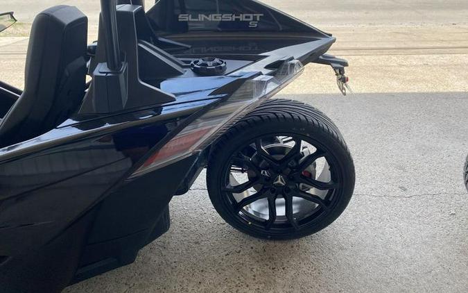 2023 Polaris Slingshot® Slingshot® S with Technology Package 1