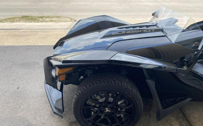 2023 Polaris Slingshot® Slingshot® S with Technology Package 1