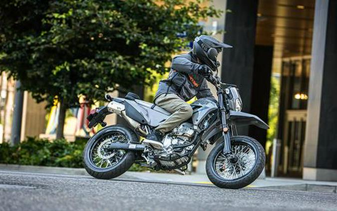 2025 Kawasaki KLX 300SM