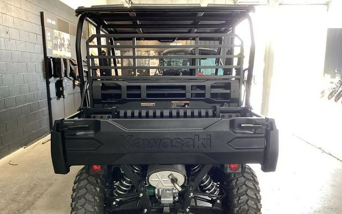 2024 Kawasaki MULE PRO-FXT™ 1000 LE RANCH EDITION