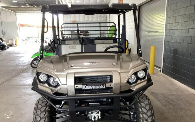 2024 Kawasaki MULE PRO-FXT™ 1000 LE RANCH EDITION