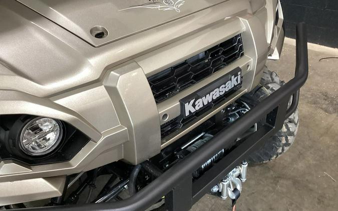 2024 Kawasaki MULE PRO-FXT™ 1000 LE RANCH EDITION