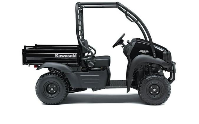 2025 Kawasaki Mule SX™ Base