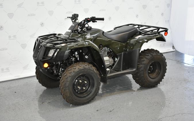 2024 Honda FourTrax Recon Base