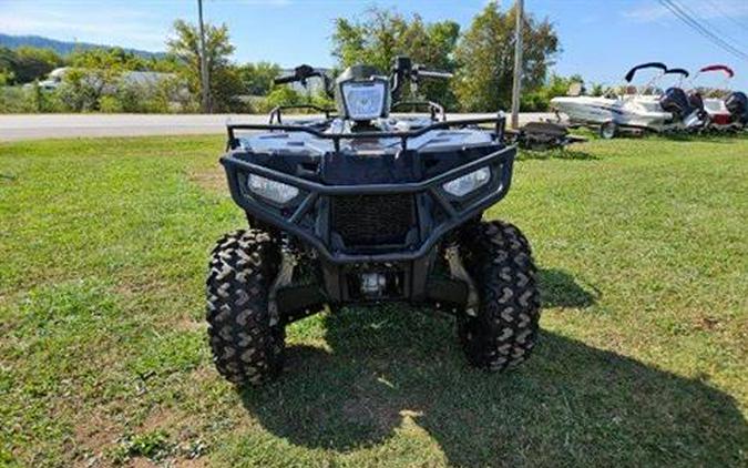 2017 Polaris Sportsman 570