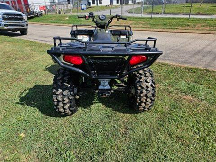 2017 Polaris Sportsman 570