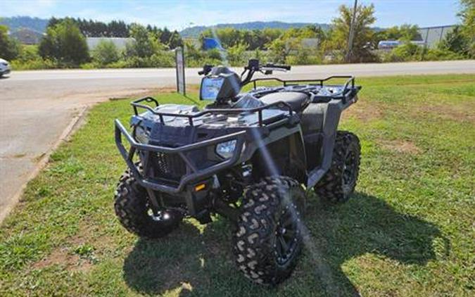 2017 Polaris Sportsman 570