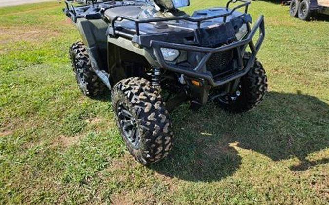 2017 Polaris Sportsman 570